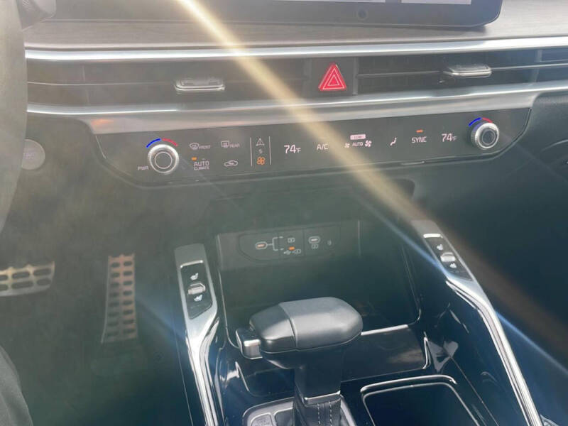 2024 Kia Sorento X-Line SX