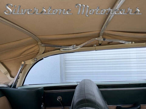 1949 Chrysler New Yorker
