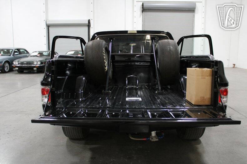 1986 GMC C/K 1500 Series