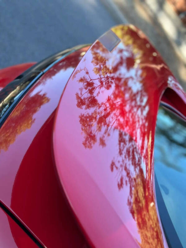 2001 Pontiac Firebird
