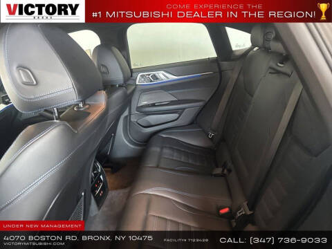 2023 BMW 4 Series 430i xDrive Gran Coupe