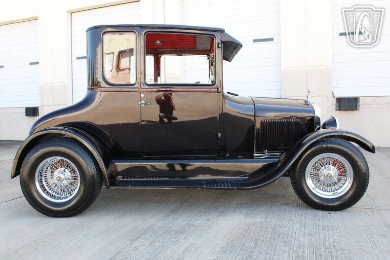 1926 Ford Model T