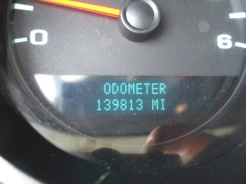 2009 GMC Sierra 1500