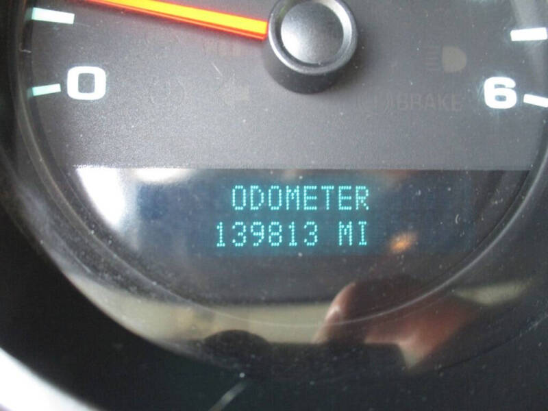 2009 GMC Sierra 1500