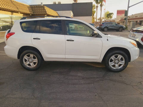2006 Toyota RAV4