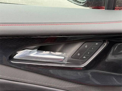 2026 Chevrolet Blazer EV RS