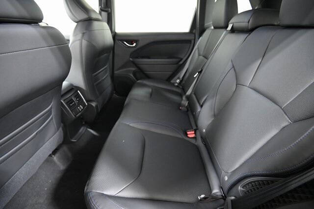 2025 Subaru Forester Limited Hybrid