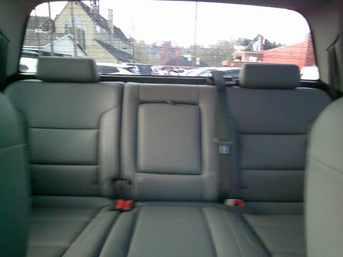 2019 GMC Sierra 2500HD