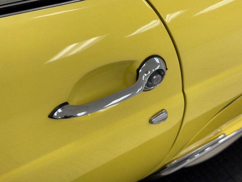 1955 Ford Thunderbird