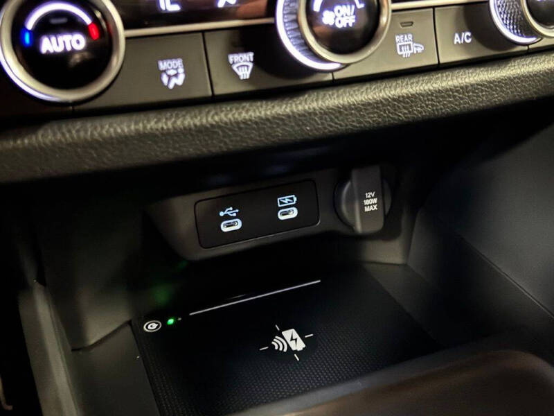 2025 Acura ADX w/A-SPEC