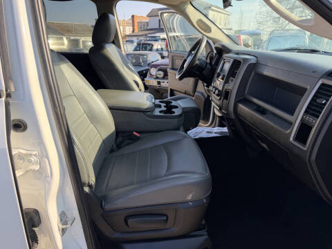 2015 RAM 1500 Express