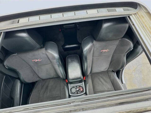 2016 Dodge Charger R/T