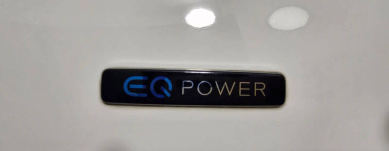 2019 Mercedes-Benz GLC GLC 350e 4MATIC