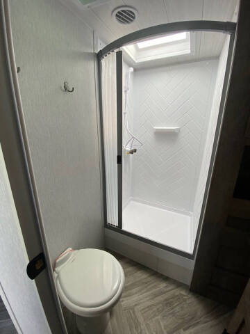 2021 Forest River Salem