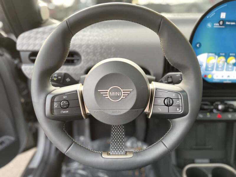 2025 MINI Hardtop 2 Door Cooper S