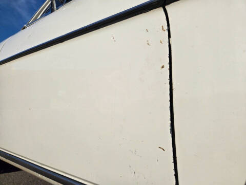 1972 Mercedes-Benz 220