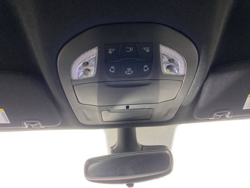 2024 Chrysler Pacifica Touring