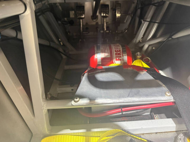 1974 Crossle Model 30F Formula Ford