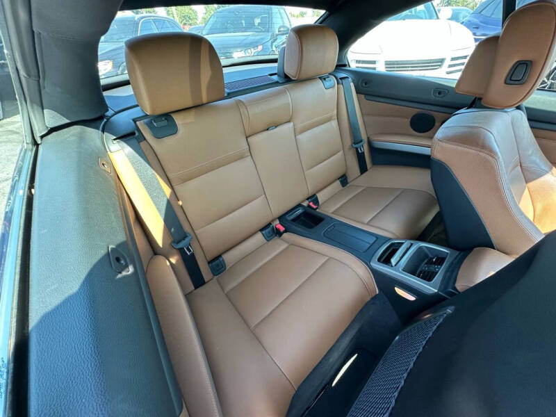 2011 BMW 3 Series 335is