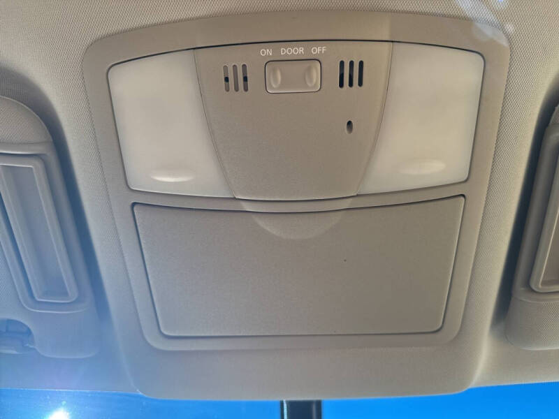 2017 Nissan Armada SL