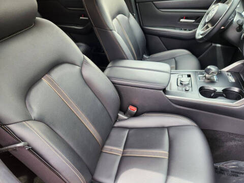 2024 Mazda CX-90 3.3 Turbo Select