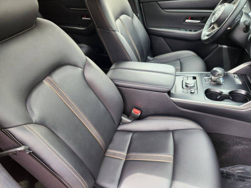 2024 Mazda CX-90 3.3 Turbo Select