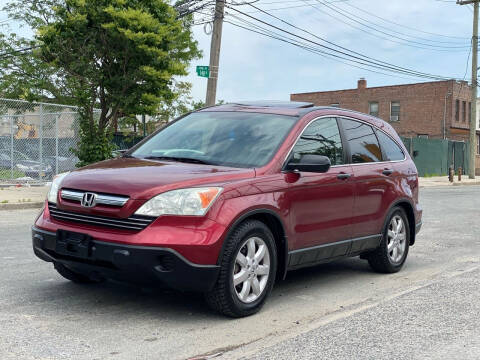 2008 Honda CR-V for sale at B & A Auto Sales Inc. in Jamaica NY