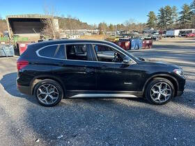 2018 BMW X1 28i photo 5