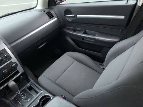 2009 Dodge Charger SXT