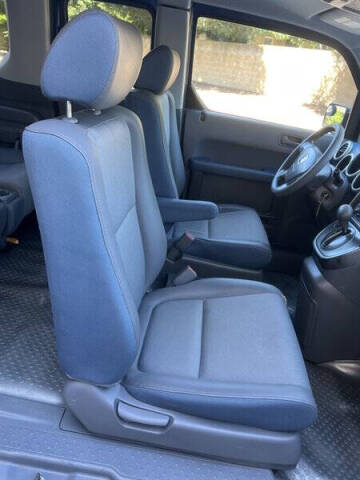 2003 Honda Element EX