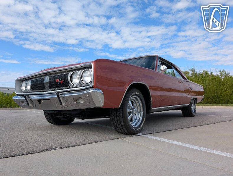 1967 Dodge Coronet