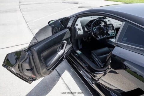 2008 Lamborghini Gallardo