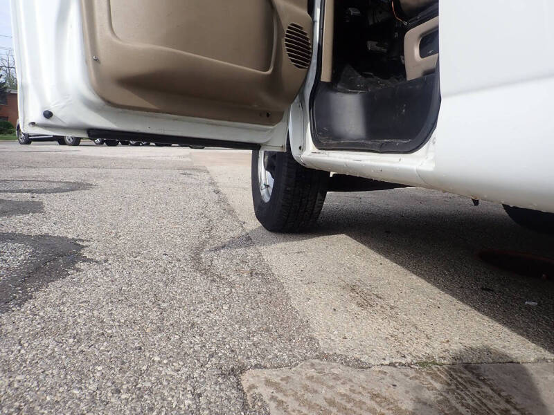 2000 Chevrolet Express G3500