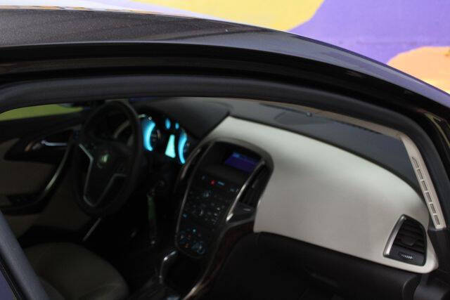 2014 Buick Verano