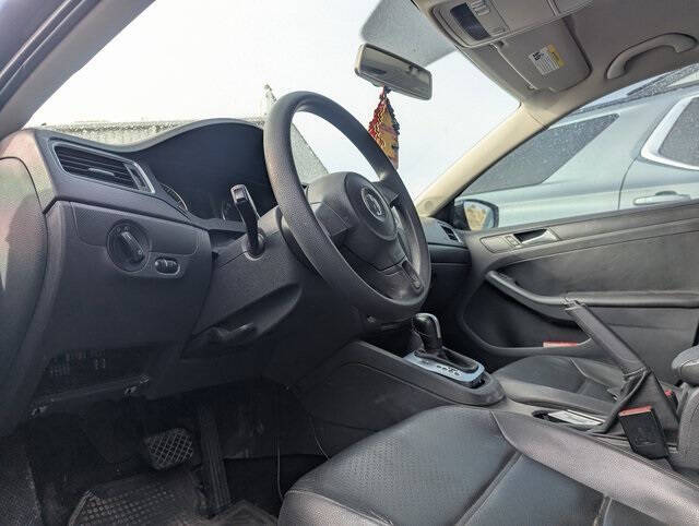 2014 Volkswagen Jetta