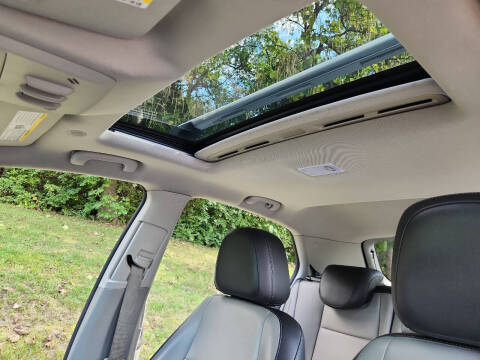 2015 Buick Encore Premium