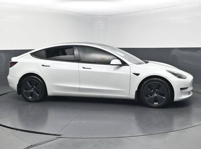 2023 Tesla Model 3 Long Range