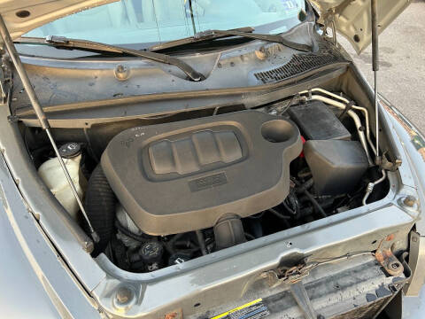 2009 Chevrolet HHR LS