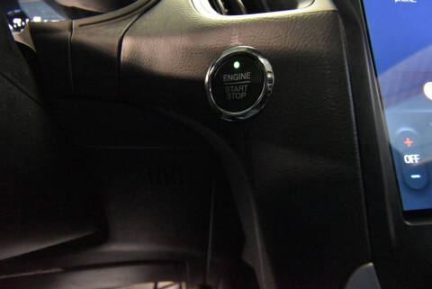 2024 Ford Edge ST-Line