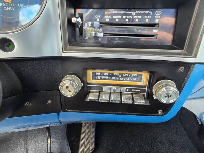 1985 GMC C/K 1500 Series