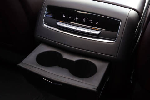 2021 Cadillac Escalade ESV Premium Luxury Platinum