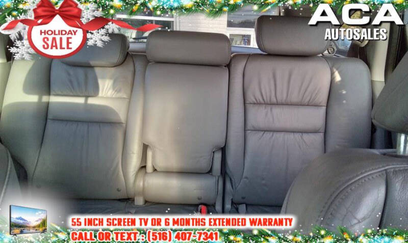 2009 Honda CR-V EX-L