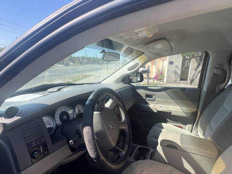 2006 Dodge Durango SLT