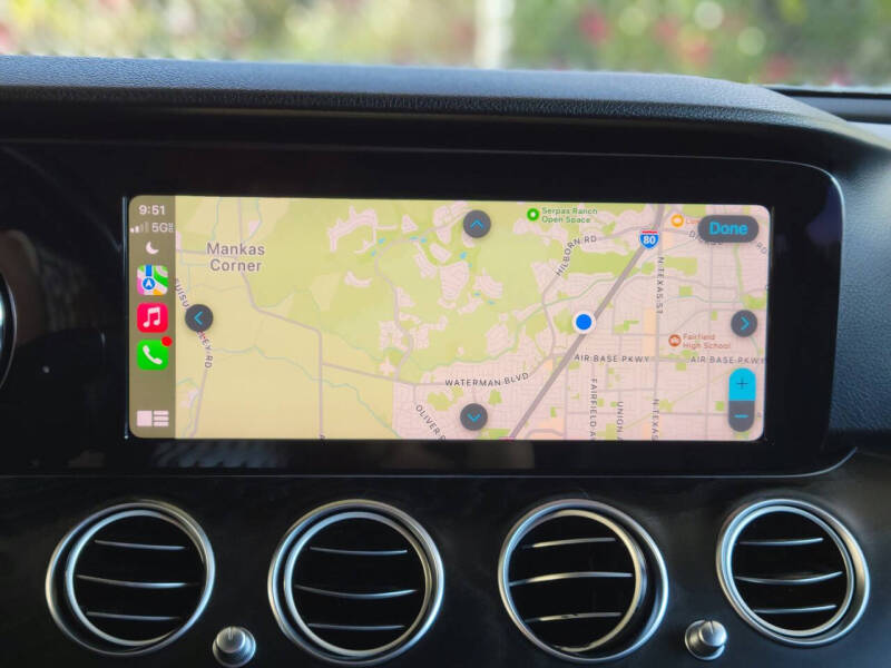 2020 Mercedes-Benz E-Class E 350