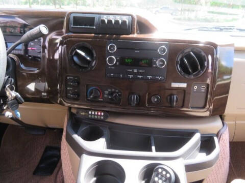 2014 Ford E-Series E-150