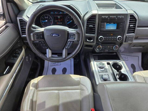 2018 Ford Expedition XLT