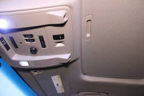 2017 GMC Yukon XL SLT