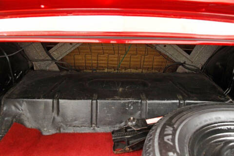 1965 Chevrolet Malibu