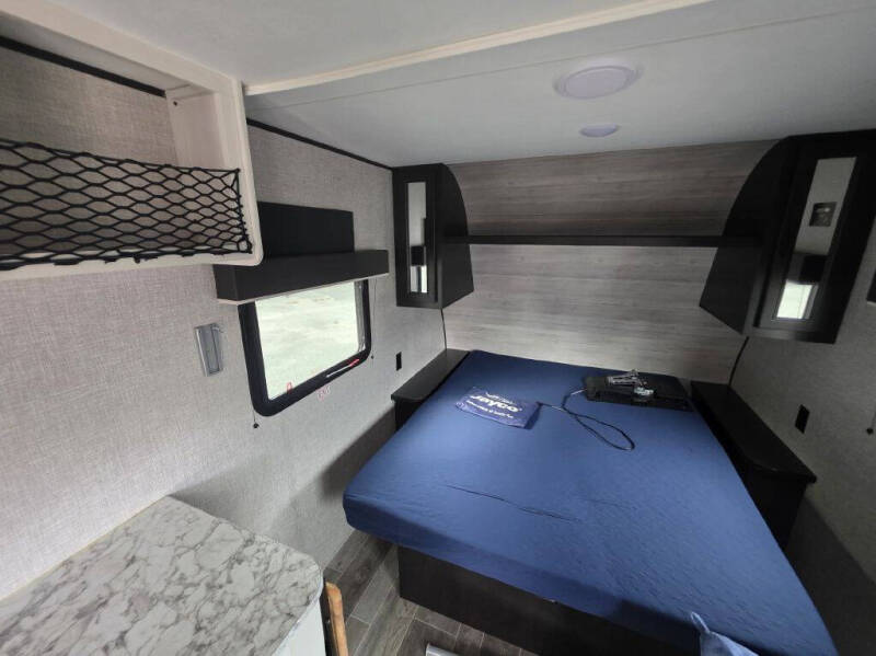 2022 Jayco JAYFLIGHT 195RB