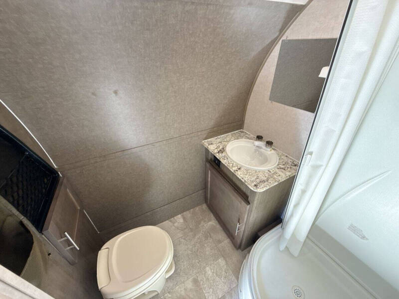 2019 Forest River R-pod R-Pod